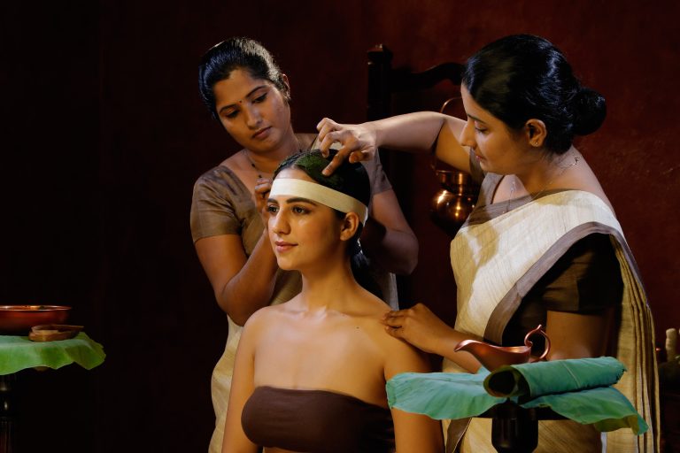 Ayurveda and Wellness: Rejuvenation for the Soul